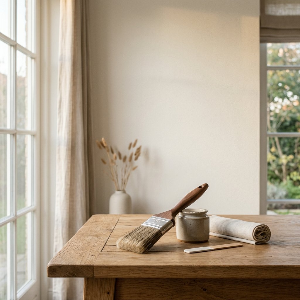 Painting Tools and Renovation