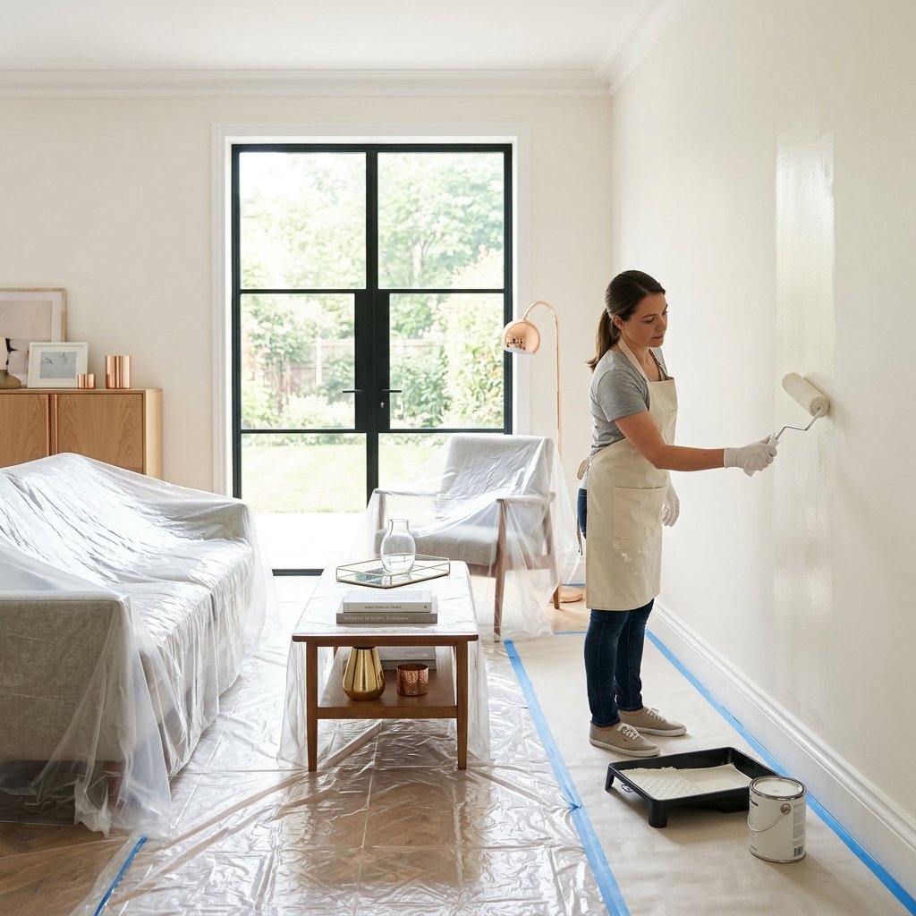 Interior Painting